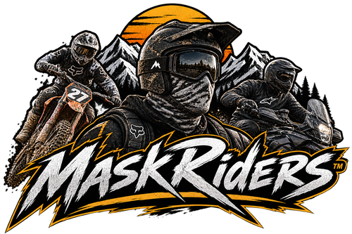 Mask2.0 